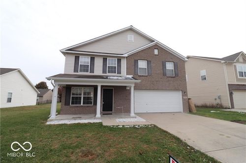 10845 Muddy River Rd, Indianapolis, IN, 46234-3713 | Card Image
