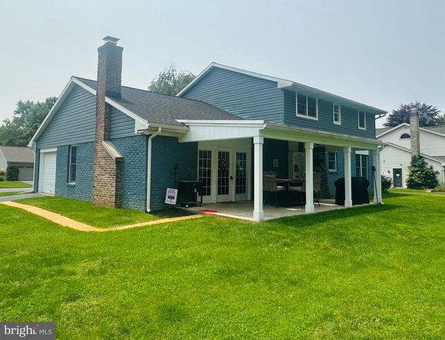 768 Lexington Ave, House other with 5 bedrooms, 4 bathrooms and null parking in HERSHEY PA | Image 33