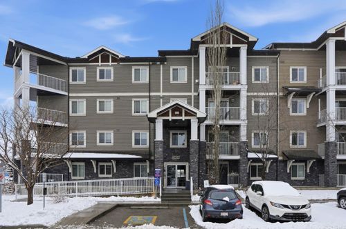 3216-115 Prestwick Villas Se, Calgary, AB, T2Z0N1 | Card Image