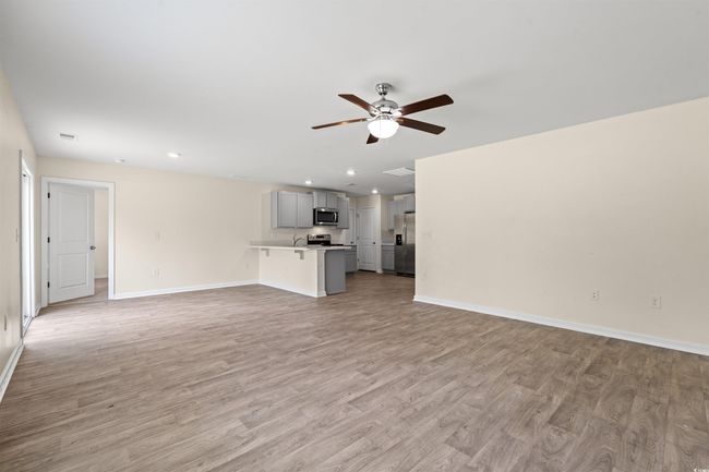 211 Pine Forest Dr, House other with 3 bedrooms, 2 bathrooms and 4 parking in Conway SC | Image 6