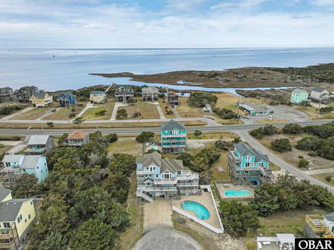 54078 Tidesedge Ct, House other with 7 bedrooms, 8 bathrooms and null parking in Frisco NC | Image 40