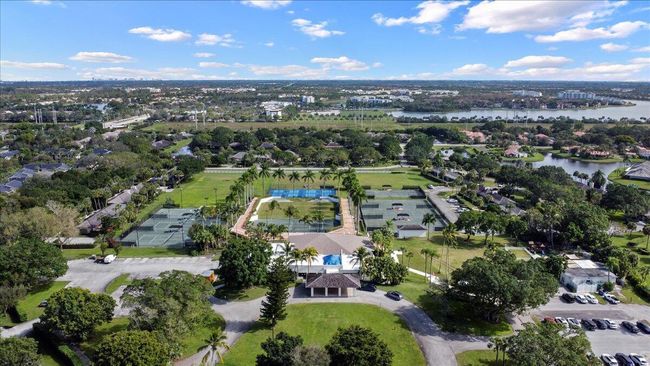 APT-504 - 11863 Wimbledon Cir, Condo with 1 bedrooms, 1 bathrooms and null parking in Wellington FL | Image 44