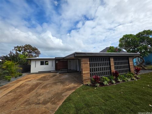 7272 Kauhako St, Honolulu, HI, 96825-2221 | Card Image