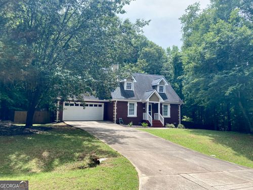 1130 Darlington Station Rd, Bogart, GA, 30622-6214 | Card Image