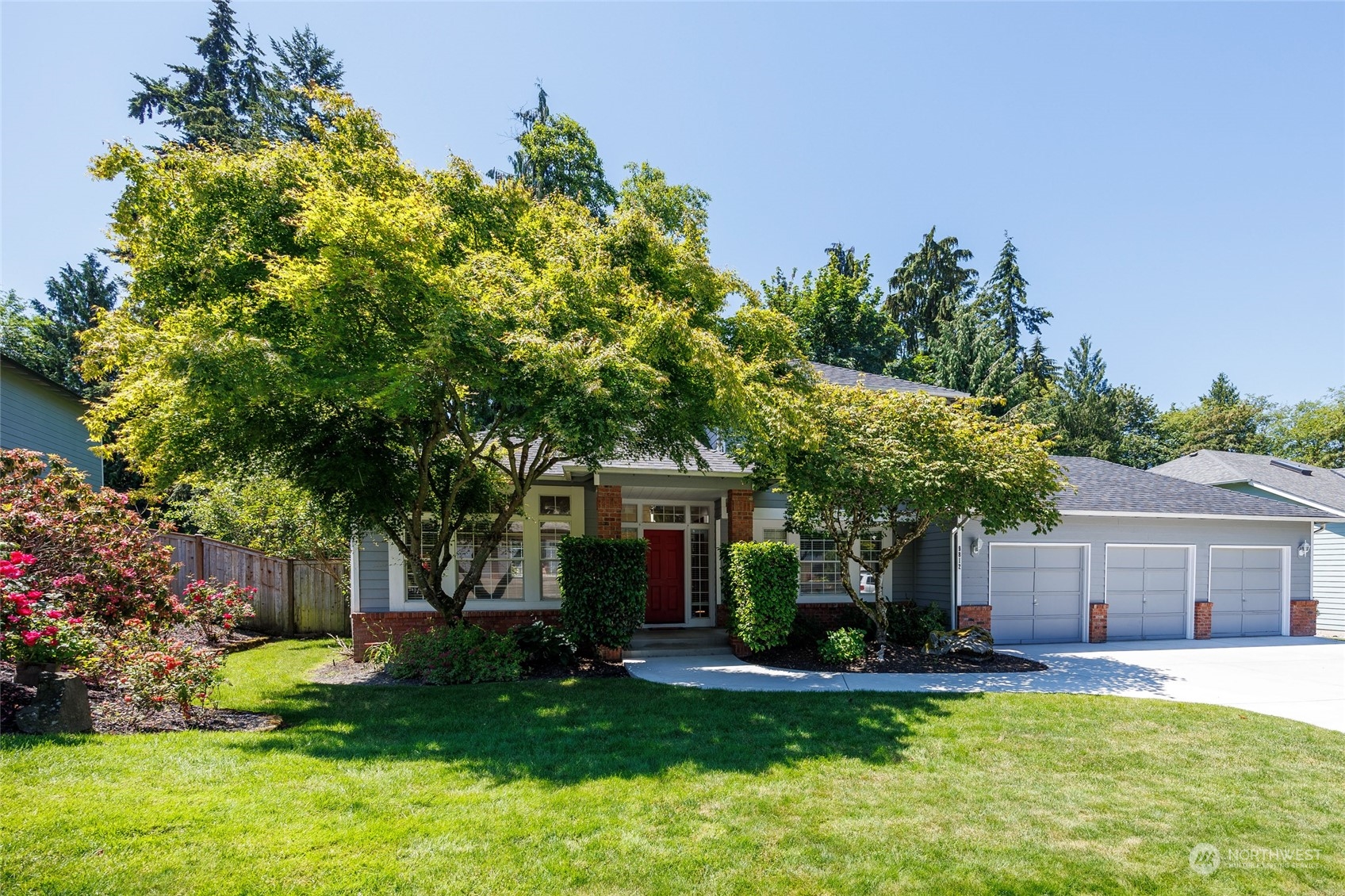 153rd Street Ct, Puyallup, WA 98375