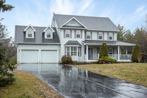 243009 Side Rd, Meaford, ON, N4L1W5 | Card Image