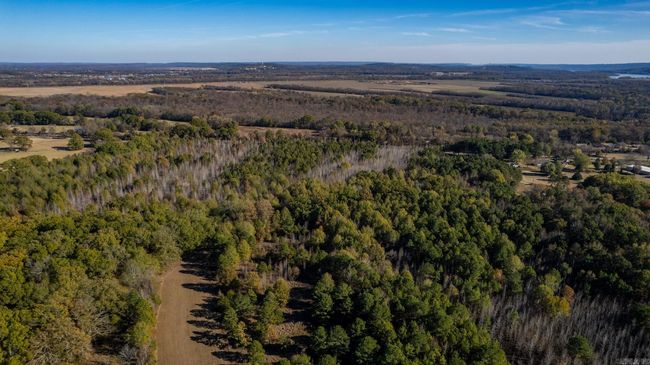 Lot 3 Roland Woods, Hwy 300, Home with 0 bedrooms, 0 bathrooms and null parking in Roland AR | Image 9