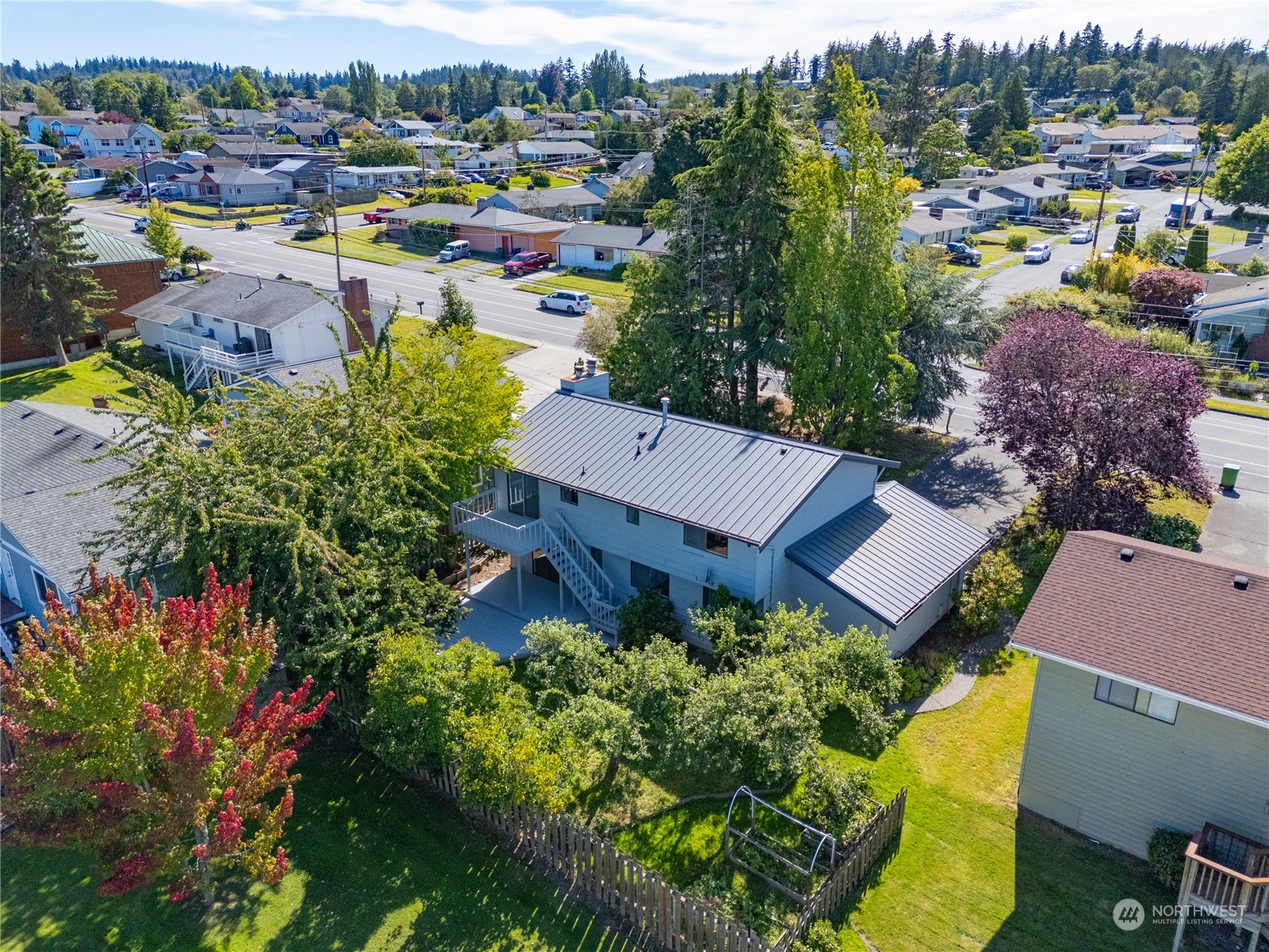 M Ave, Anacortes, WA 98221