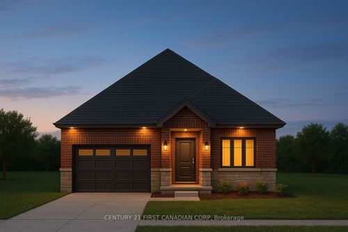 4365 Green Bend, London, ON, N6P0K9 | Card Image