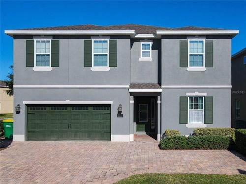 7619 Brookhurst Ln, Reunion, FL, 34747 | Card Image