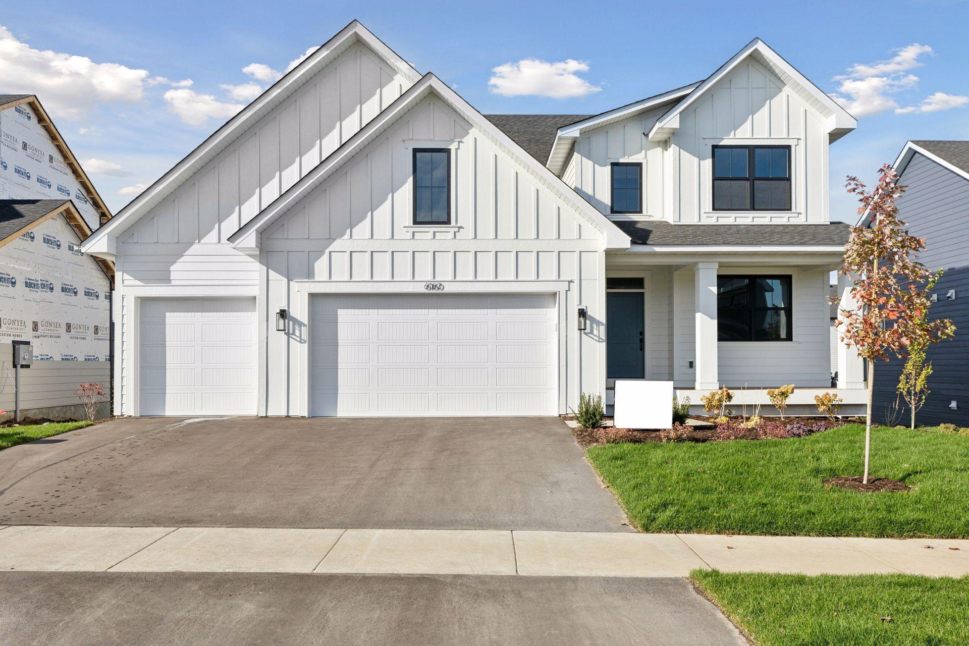 Harkness Ln, Cottage Grove, MN 55016
