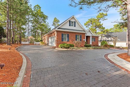 143 Juniper Creek Blvd, Pinehurst, NC, 28374-6993 | Card Image