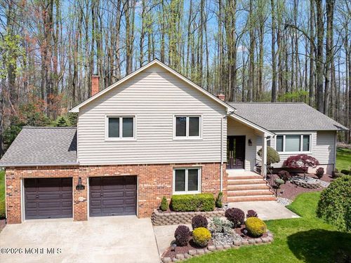 92 Fox Chase Court, Freehold, NJ, 07728 | Card Image