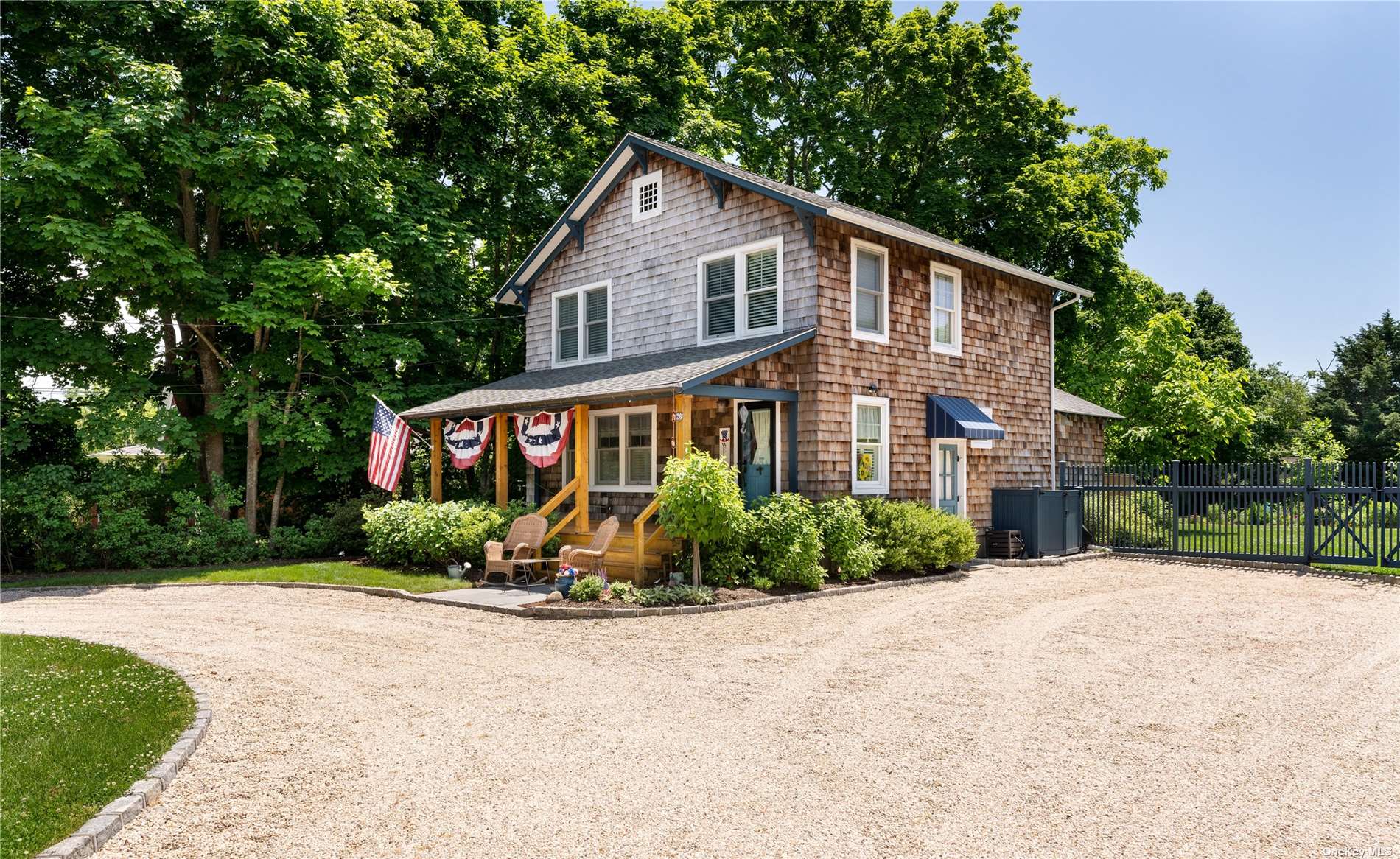 Vail Ave, East Quogue, NY 11942