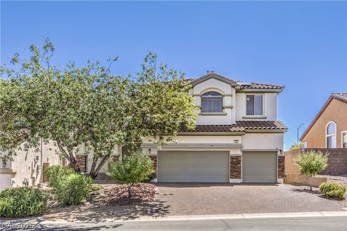 260 Quail Ranch Dr, Henderson, NV, 89015-6650 | Card Image