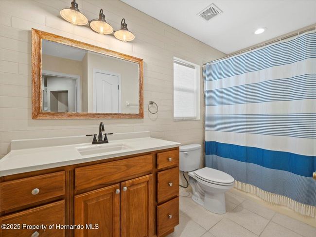 8484 Annapolis Rd, House other with 3 bedrooms, 2 bathrooms and null parking in SPRING HILL FL | Image 31