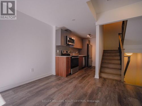 58-10 Calamint Lane, Scarborough, ON, M1W2H1 | Card Image