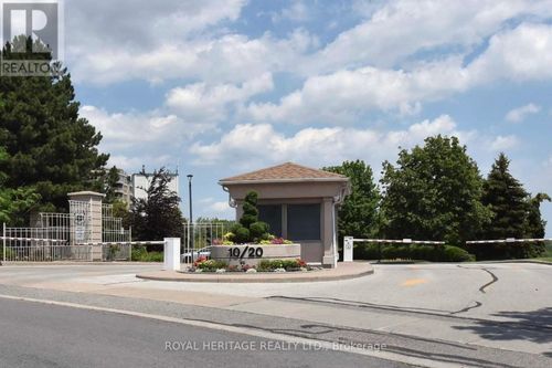 207-20 Guildwood Parkway, Toronto (Guildwood), ON, M1B5E6 | Card Image