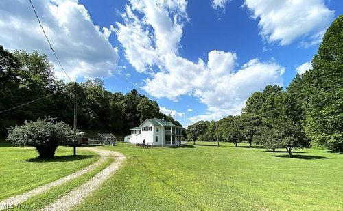 482 & 484 Windyville Road, Spencer, WV, 25276 | Card Image