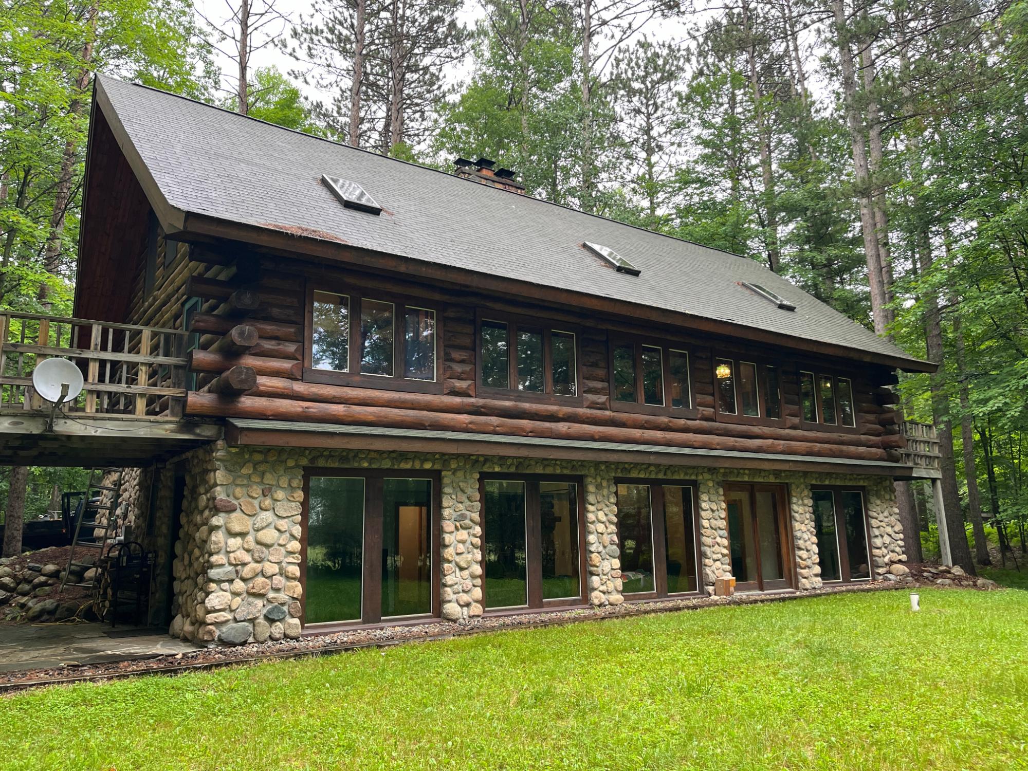 Holly Dr, Rhinelander, WI 54501