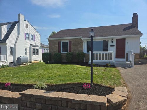 460 Pangborn Blvd, HAGERSTOWN, MD, 21742-4106 | Card Image