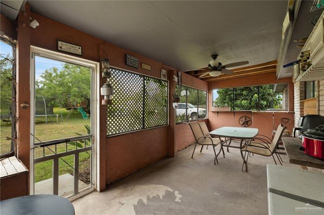26813 N Old Solis Rd, House other with 4 bedrooms, 3 bathrooms and 2 parking in La Feria TX | Image 17