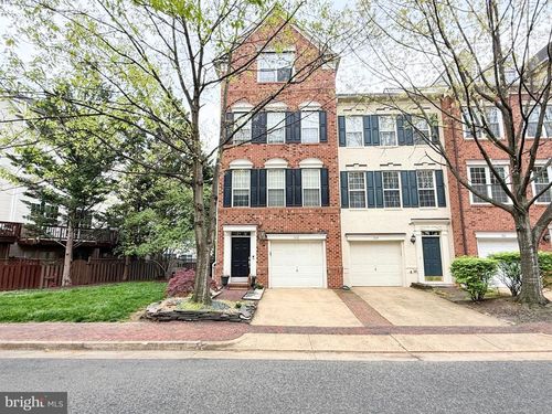 162 Barrett Pl, ALEXANDRIA, VA, 22304-7760 | Card Image