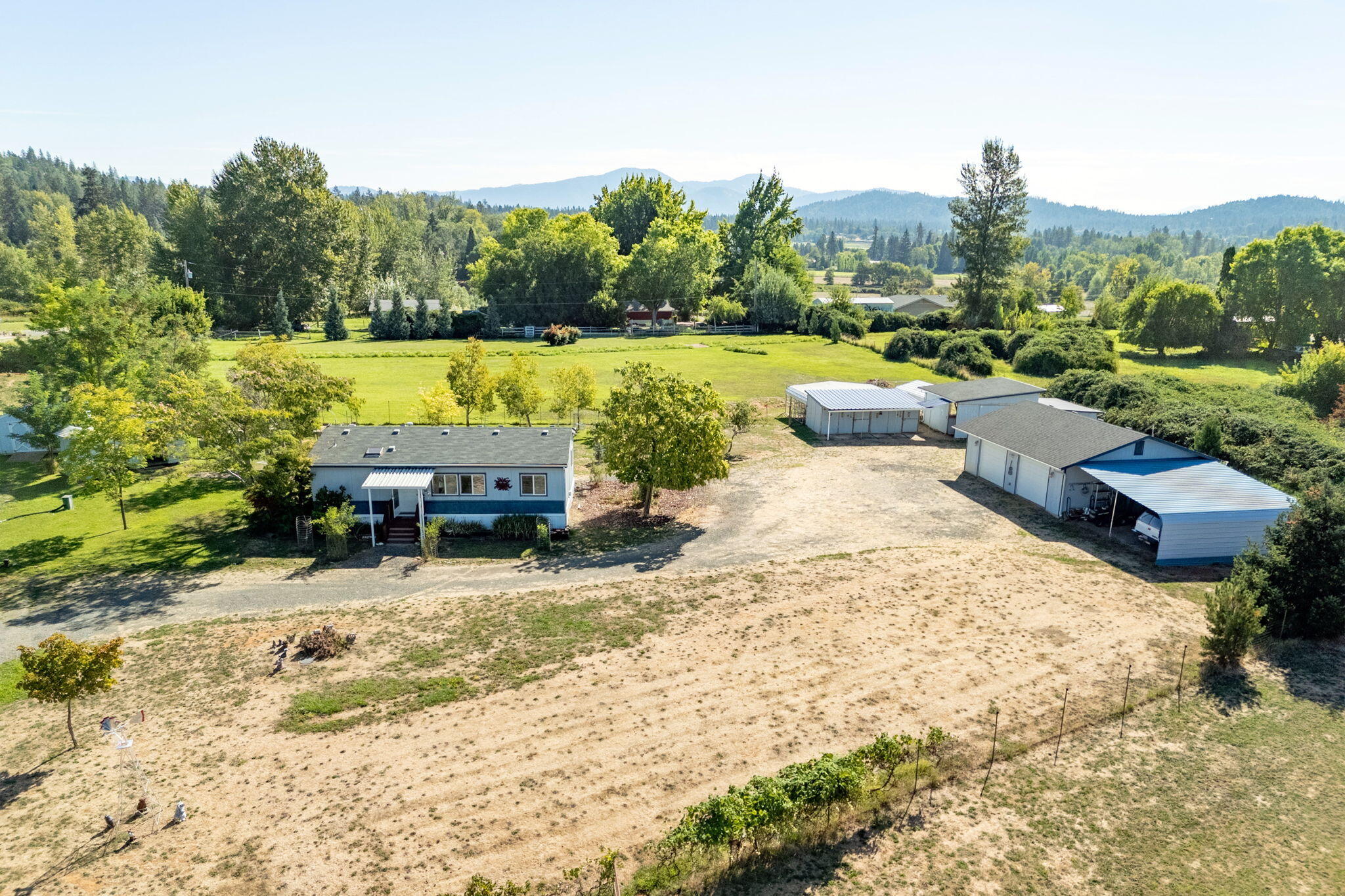 Walnut Ave, Grants Pass, OR 97527