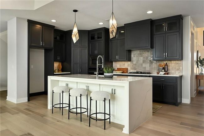 3105 Nw Berkebile Ln, House other with 4 bedrooms, 4 bathrooms and null parking in Lee's Summit MO | Image 9