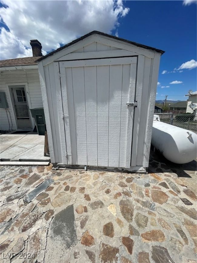 47 Fourth St, House other with 3 bedrooms, 1 bathrooms and null parking in Mc Gill NV | Image 24