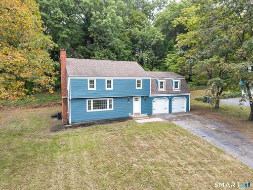167 Carriage Dr, Glastonbury, CT, 06033-3231 | Card Image