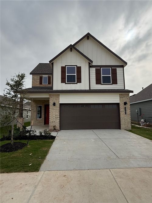 1164 Toledo Bend Drive, College Station, TX, 77845 | Card Image