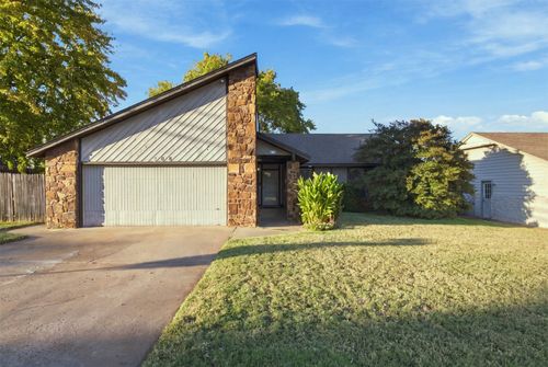 508 W Albuquerque St, Broken Arrow, OK, 74011-6605 | Card Image