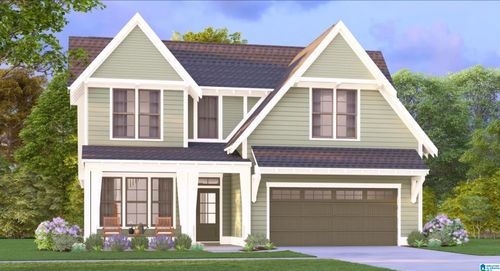 1616 Blackridge Cir, Birmingham, AL, 35244 | Card Image