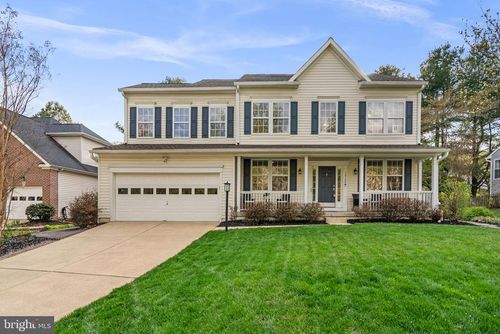 12120 Early Lilacs Path, CLARKSVILLE, MD, 21029-1676 | Card Image