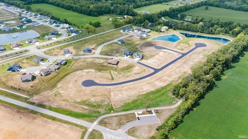 543 Ridley Park Way, Huntertown, IN, 46748 | Card Image