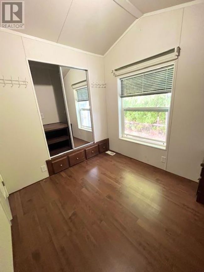 291 - 3980 Squilax Anglemont Rd, House other with 1 bedrooms, 1 bathrooms and 1 parking in Scotch Creek BC | Image 11