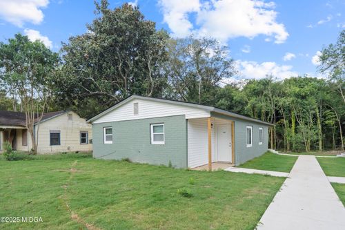 4305 Marion Ave Avenue, Macon, GA, 31206 | Card Image