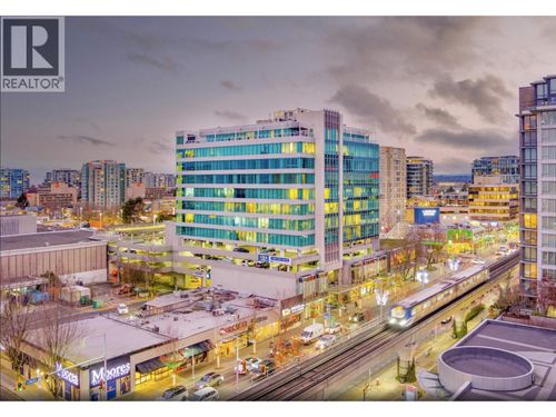 1101-6081 No. 3 Rd, Richmond, BC, V6Y2B2 | Card Image