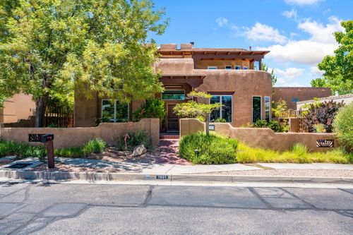 1901 Via Del Sol Ne, Albuquerque, NM, 87110-4960 | Card Image