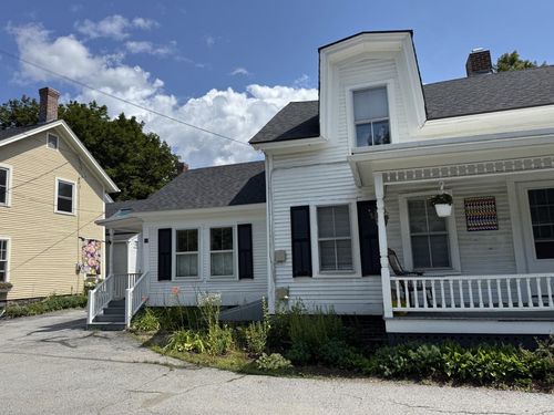2-160 Main St, Montpelier, VT, 05602-2925 | Card Image