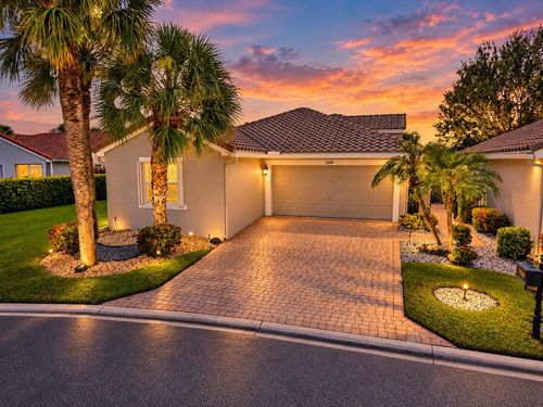 7248 Mistral Court, Boynton Beach, FL, 33437 | Card Image