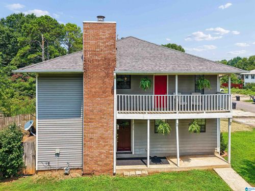 2415 Hampstead Dr, BIRMINGHAM, AL, 35235-2071 | Card Image