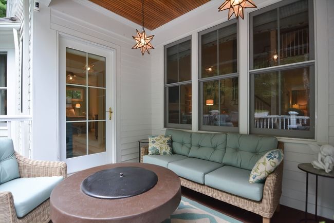 35 - 35 Codding Rd, Condo with 4 bedrooms, 4 bathrooms and 2 parking in Norton MA | Image 35