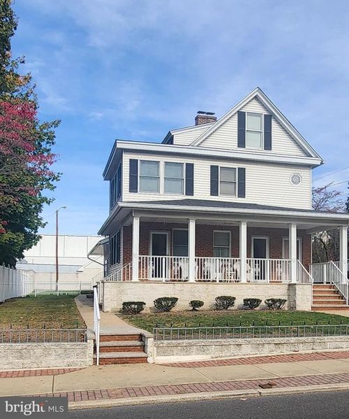 60-60 Pitman Ave, PITMAN, NJ, 08071-1141 | Card Image