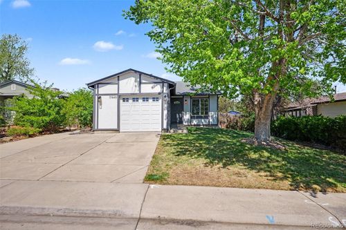 17449 E Union Drive, Aurora, CO, 80015 | Card Image