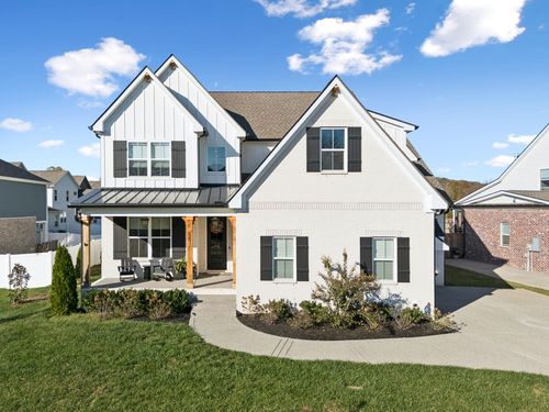 683 Nottingham Ave, Hendersonville, TN, 37075-1587 | Card Image