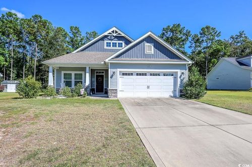 285 Dunbarton Ln, Conway, SC, 29526-7278 | Card Image