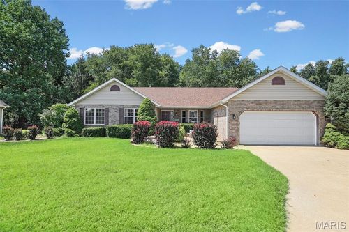 1579 Meade Drive, O'Fallon, IL, 62269 | Card Image