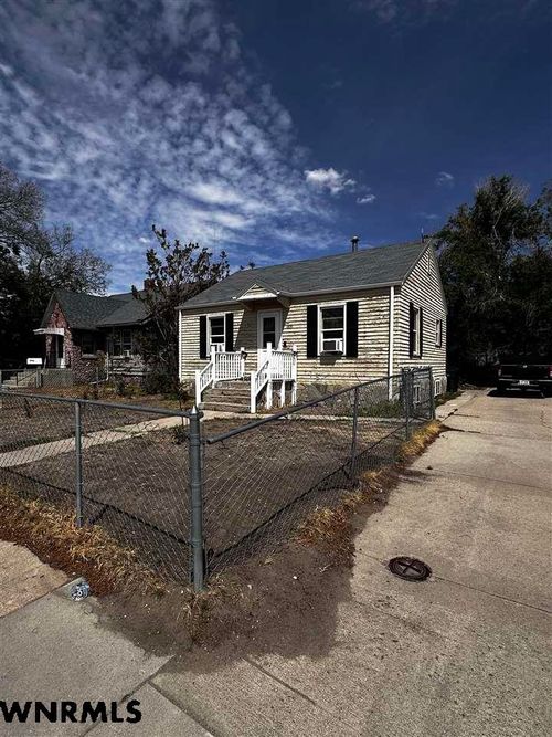1309 5th Ave, Scottsbluff, NE, 69361-3245 | Card Image